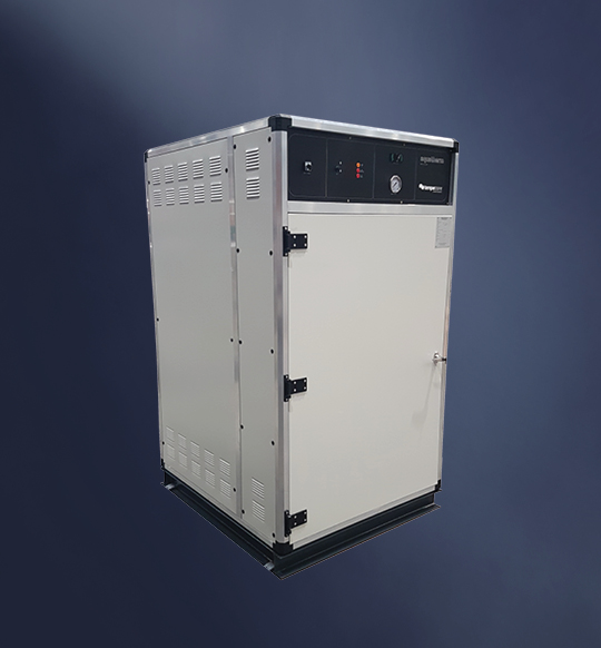 Climate Innovation - Aquatherm AE Series